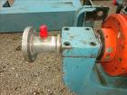 Used Sharples PM-75000 Super-D-Canter Centrifuge.