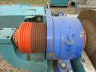 Used Sharples PM-75000 Super-D-Canter Centrifuge.