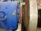 Used Sharples PM-75000 Super-D-Canter Centrifuge.