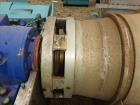 Used Sharples PM-75000 Super-D-Canter Centrifuge.