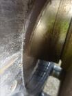 Used Sharples PM-75000 Super-D-Canter Centrifuge.