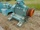 Used Sharples PM-75000 Super-D-Canter Centrifuge.