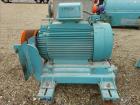 Used Sharples PM-75000 Super-D-Canter Centrifuge.