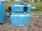 Used Sharples PM-75000 Super-D-Canter Centrifuge.