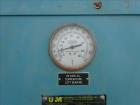 Used Sharples PM-75000 Super-D-Canter Centrifuge.