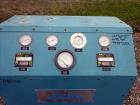 Used Sharples PM-75000 Super-D-Canter Centrifuge.