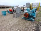 Used Sharples PM-75000 Super-D-Canter Centrifuge.