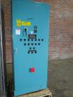 Used Sharples PM-75000 Super-D-Canter Centrifuge.
