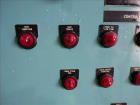 Used Sharples PM-75000 Super-D-Canter Centrifuge.