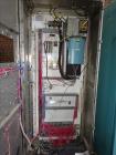 Used Sharples PM-75000 Super-D-Canter Centrifuge.