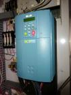 Used Sharples PM-75000 Super-D-Canter Centrifuge.