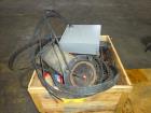 Used Sharples PM-75000 Super-D-Canter Centrifuge.