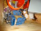 Used Sharples PM-75000 Super-D-Canter Centrifuge.