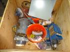 Used Sharples PM-75000 Super-D-Canter Centrifuge.