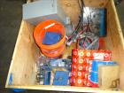 Used Sharples PM-75000 Super-D-Canter Centrifuge.