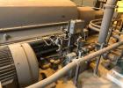 Used Sharples Decanter Centrifuge