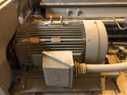 Used Sharples Decanter Centrifuge