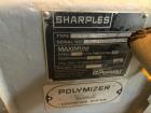 Used Sharples Decanter Centrifuge
