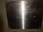 Used Sharples Pennwalt Centrifuge