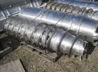 Used Sharples Super-D-Canter Centrifuge Stainless Steel
