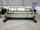 Used- Sharples SG-15 Super-D-Canter Centrifuge