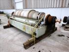 Used Sharples SG-15 Super-D-Canter Centrifuge