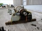 Used Sharples SG-15 Super-D-Canter Centrifuge