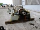 Used- Sharples SG-15 Super-D-Canter Centrifuge