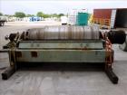 Used Sharples SG-15 Super-D-Canter Centrifuge