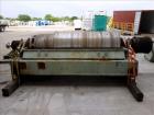 Used- Sharples SG-15 Super-D-Canter Centrifuge