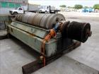 Used Sharples SG-15 Super-D-Canter Centrifuge