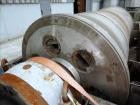 Used Sharples SG-15 Super-D-Canter Centrifuge