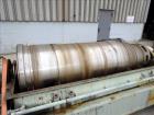 Used- Sharples SG-15 Super-D-Canter Centrifuge