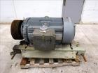 Used Sharples SG-15 Super-D-Canter Centrifuge