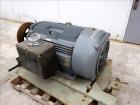 Used Sharples SG-15 Super-D-Canter Centrifuge