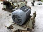 Used Sharples SG-15 Super-D-Canter Centrifuge