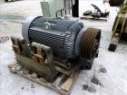 Used Sharples SG-15 Super-D-Canter Centrifuge