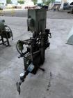 Used Sharples SG-15 Super-D-Canter Centrifuge