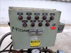 Used Sharples SG-15 Super-D-Canter Centrifuge