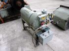 Used Sharples SG-15 Super-D-Canter Centrifuge