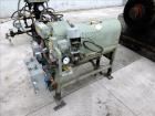 Used Sharples SG-15 Super-D-Canter Centrifuge