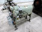 Used- Sharples SG-15 Super-D-Canter Centrifuge