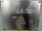 Used Sharples SG-15 Super-D-Canter Centrifuge
