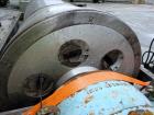 Used- Sharples Super-D-Canter Centrifuge, Model SG-15.