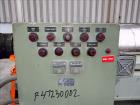 Used- Sharples Super-D-Canter Centrifuge, Model SG-15.