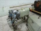 Used- Sharples Super-D-Canter Centrifuge, Model SG-15.