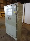 Used- Sharples Super-D-Canter Centrifuge, Model SG-15.