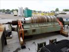 Used Alfa Laval / Sharples SG-15 Super-D-Canter Centrifuge. 316/317 Stainless steel Construction (product contact area), maximum bowl speed 2600 rpm, 360 degree solid discharge ports with sintered tu...