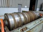 Used Alfa Laval / Sharples SG-15 Super-D-Canter Centrifuge. 316/317 Stainless steel Construction (product contact area), maximum bowl speed 2600 rpm, 360 degree solid discharge ports with sintered tu...