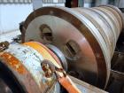 Used Alfa Laval / Sharples SG-15 Super-D-Canter Centrifuge. 316/317 Stainless steel Construction (product contact area), maximum bowl speed 2600 rpm, 360 degree solid discharge ports with sintered tu...